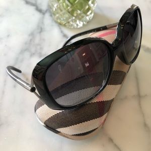 Burberry Sunglasses